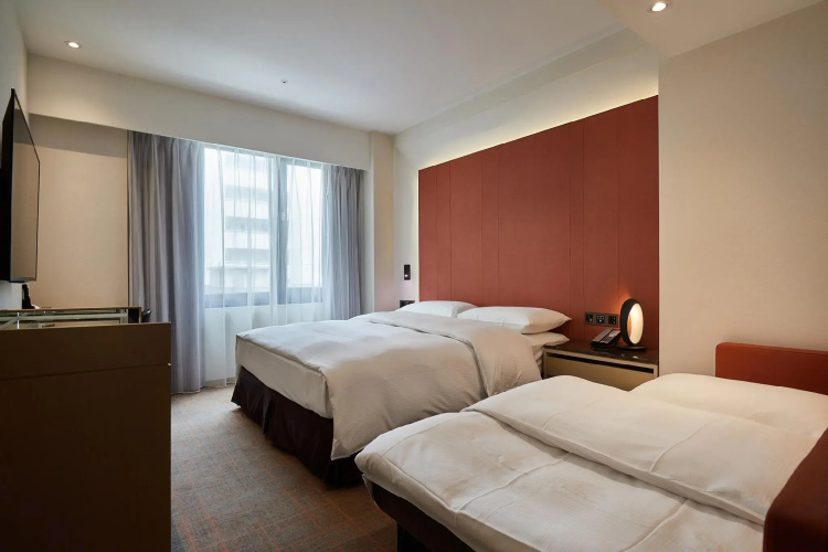 K Hotels Taipei Linsen