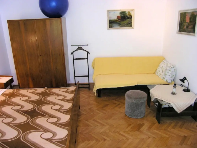 Apartments Iskra