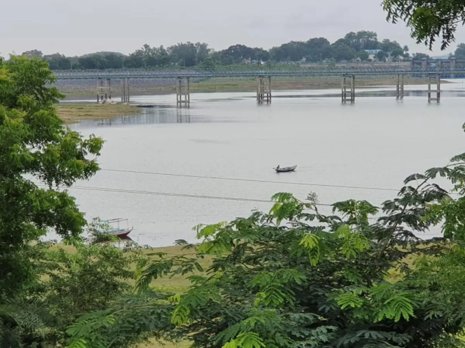 Peerless Resort Mukutmanipur