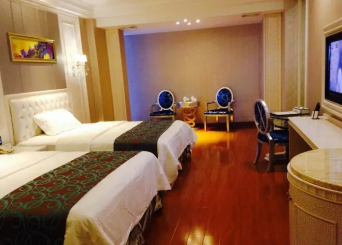 Guangfeng Hotel