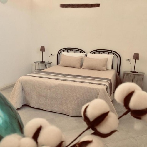 Economy Double room with balcony and with view