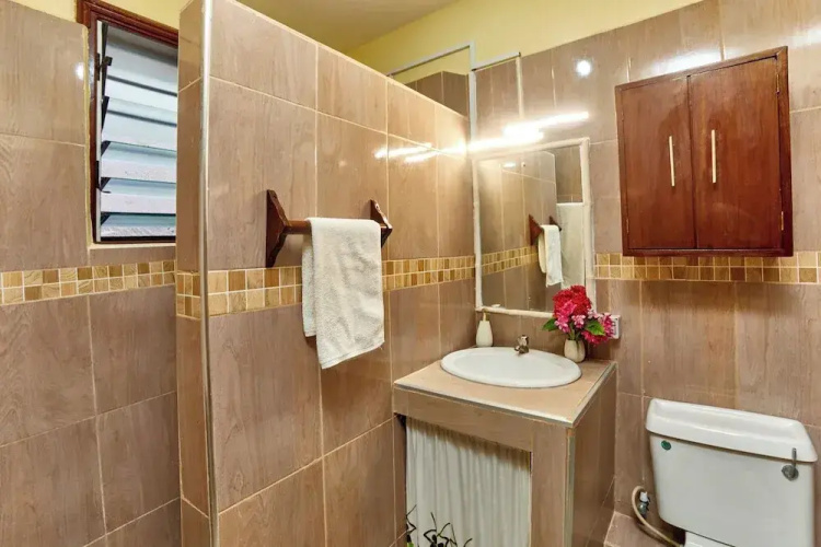 Diani Beach Gold Apartments