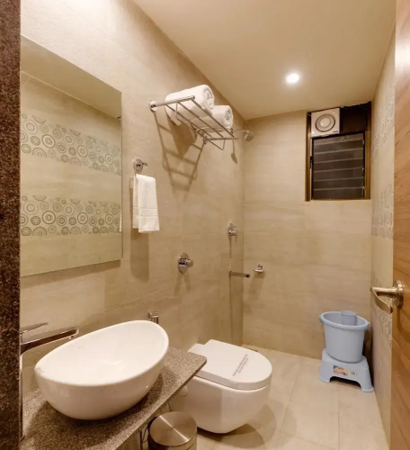 Hotel Shree Sai