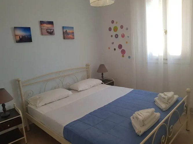 Glyfada Apartment A5 119