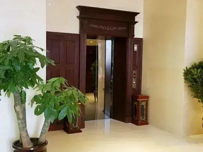 Hotelafbeelding