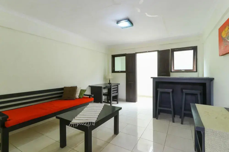 Permisol Homestay 88
