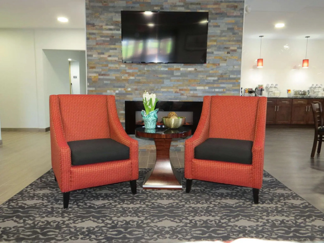 Hotel Concord Syracuse, an Ascend Collection Hotel