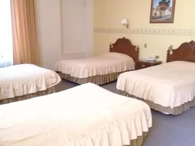Hostal Paola