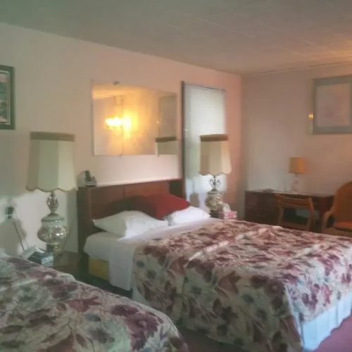 Fort Henry Motel