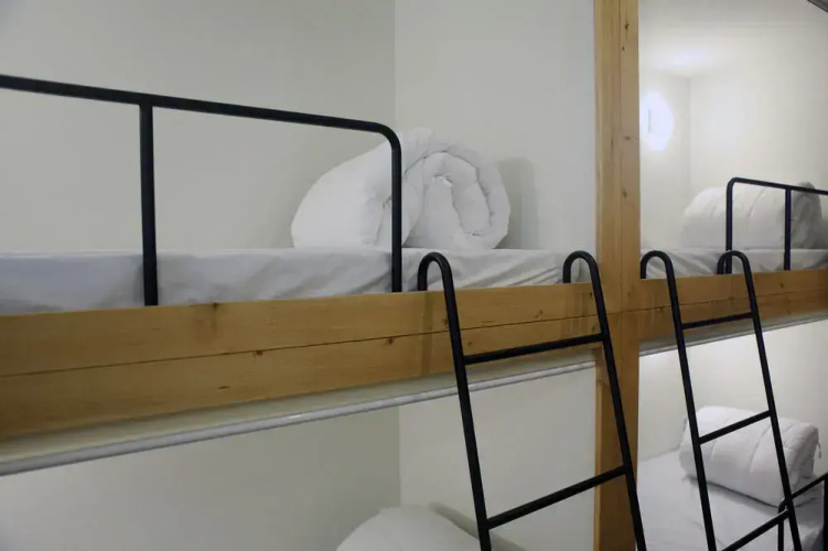About Guest House