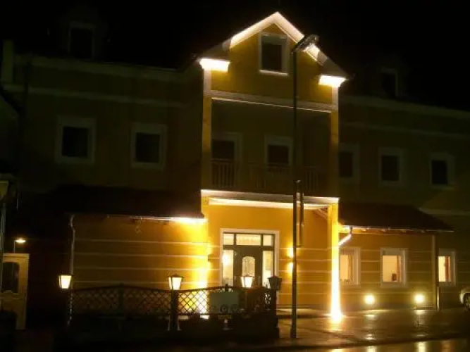 Otel görseli