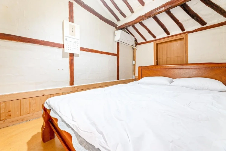 2 Bedrooms Standard room