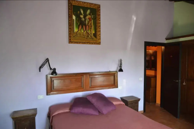 Locanda all'Andreas