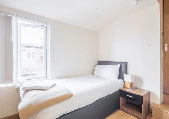 Classic Single room