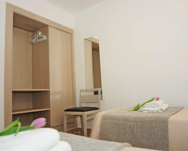 Apartamentos Malacosta