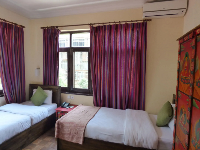 Mi Casa Hotel