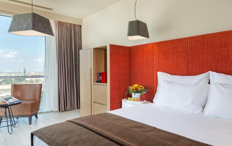 Premium Double room