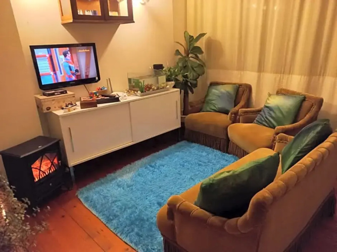 Casa Das Ancoras