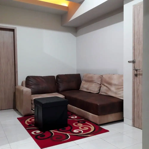 2 Bedrooms Deluxe room