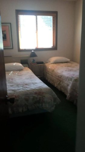Izatys Resort