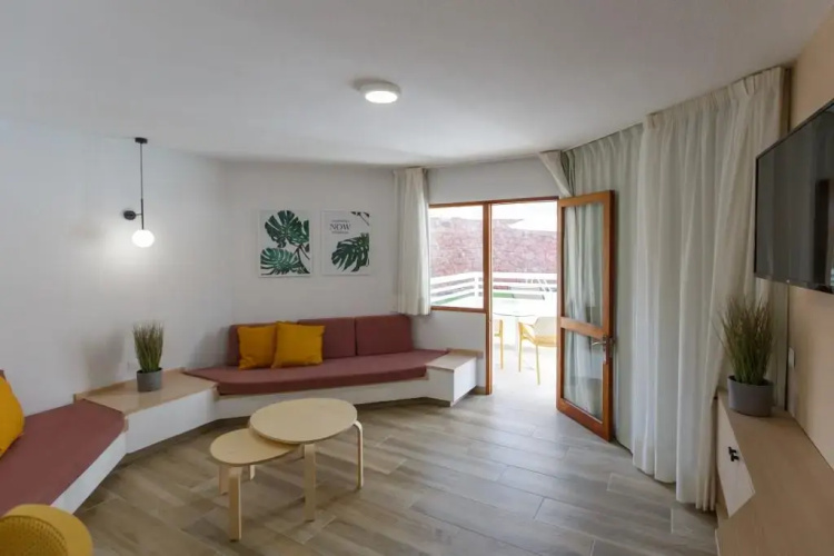Apartamentos Datasol
