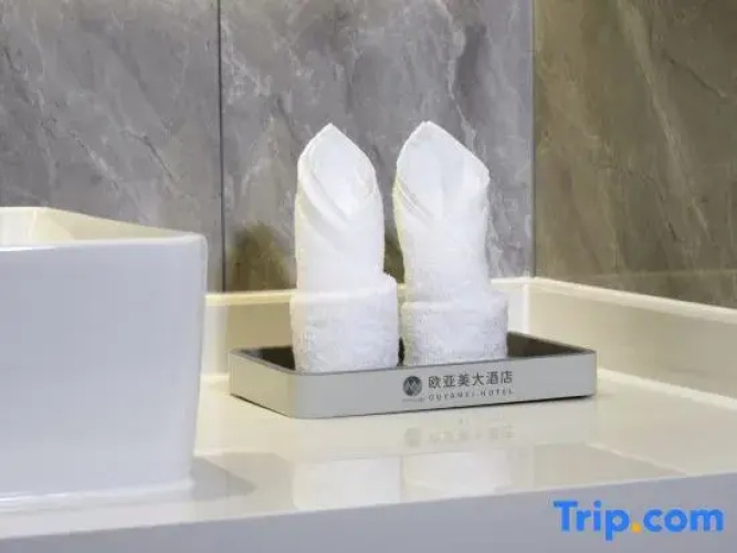 Shanghai Tiankang Hotel