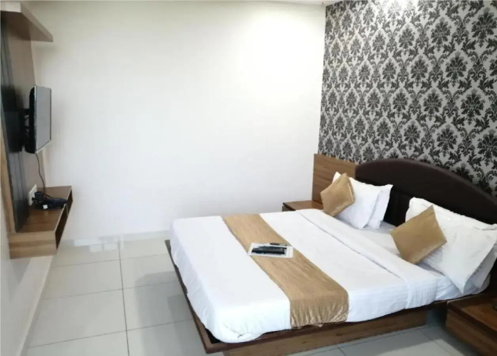 Hotel Shiv Inn