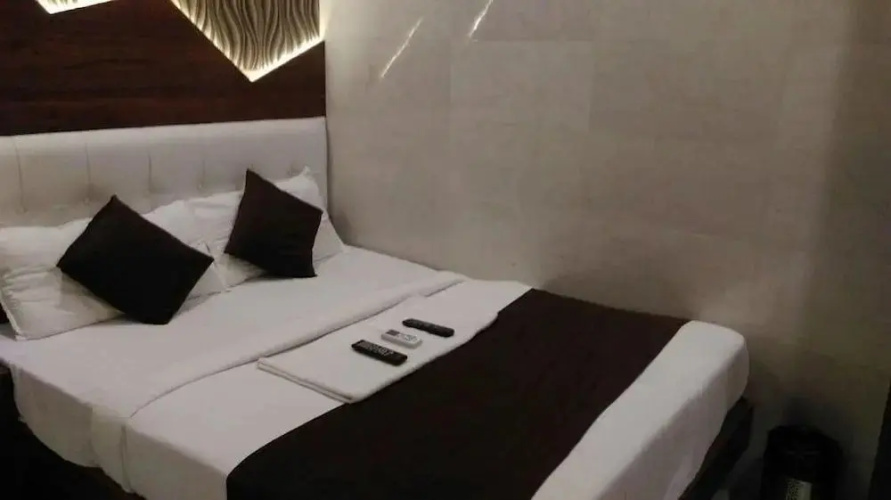 Hotel Palace Reisdency