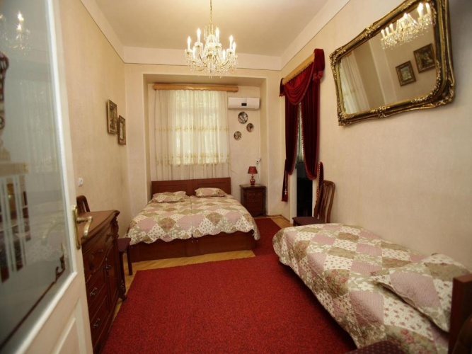 Standard Family room