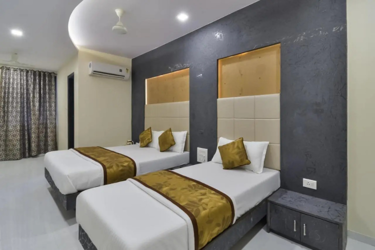 Hotel Aroma