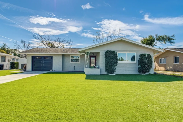 3 Bedrooms Cottage