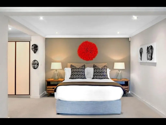 Standard Double Suite