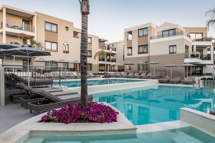 Porto Platanias Beach Luxury Selection - Adults Only photo 24