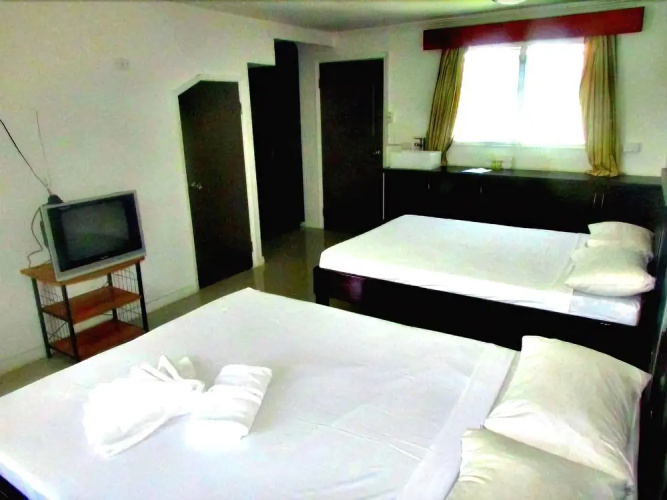 Central Sunview Hotel