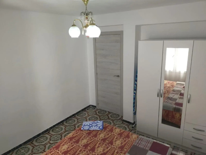 Apartamento en el centro de Denia