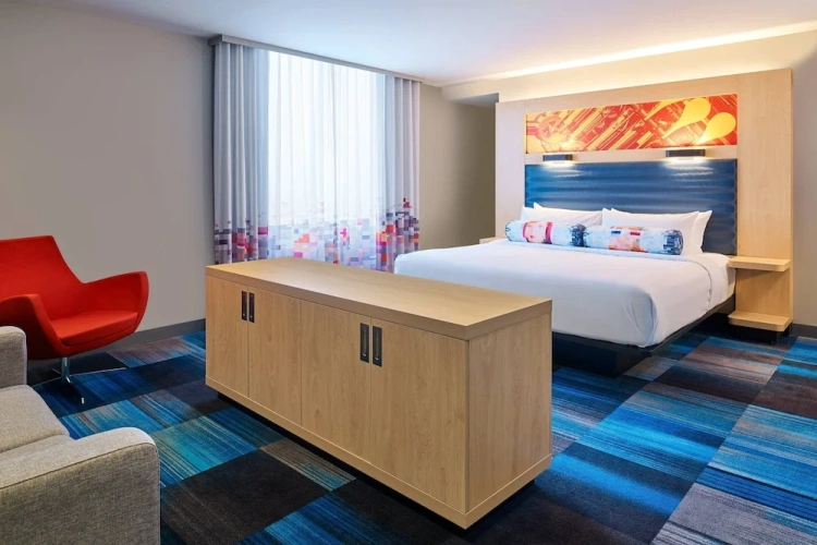 Double Suite