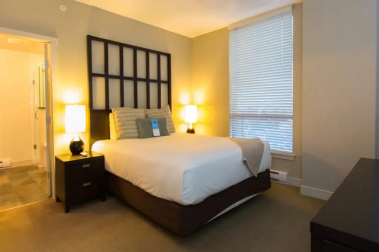 The Oswego HotelOver view