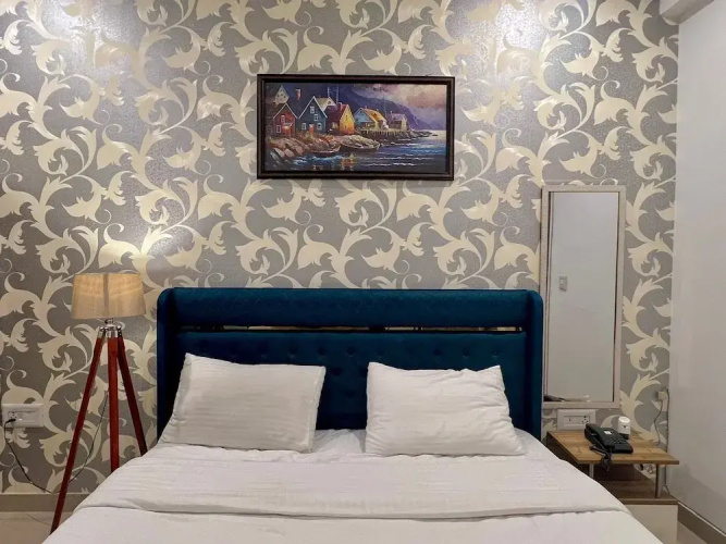Letstay Business Suite