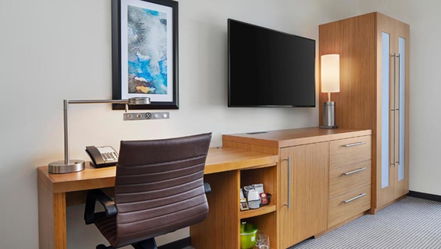 Accessible room