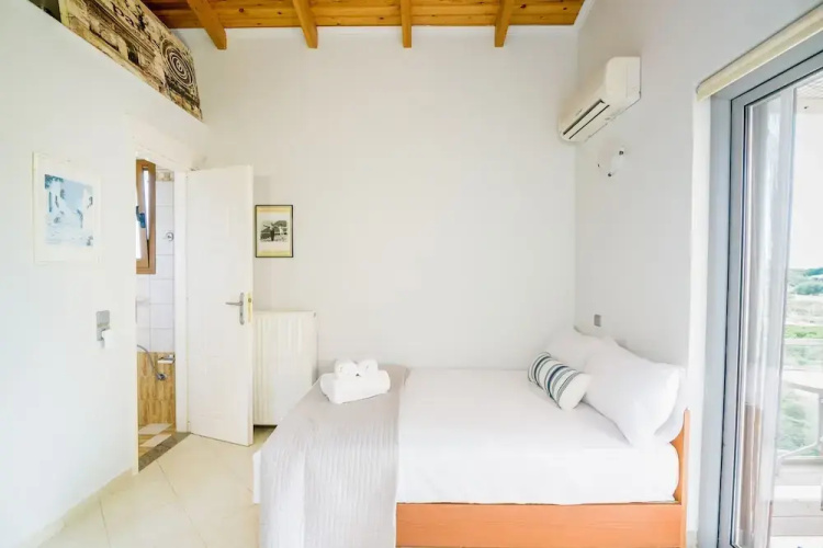 Kallia Apartment