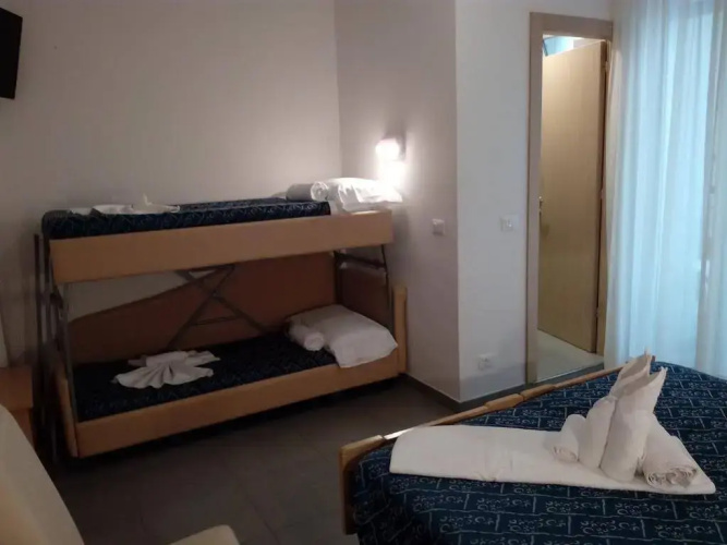 Hotel Nautilus