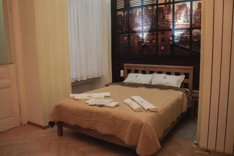4 RoomS
