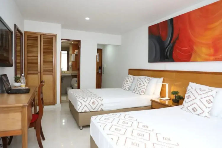 Hotel Guane