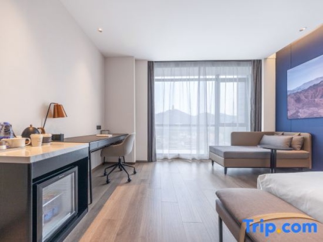 Standard Twin Family room