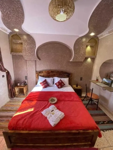 Comfort Double room with balcony and with sea view