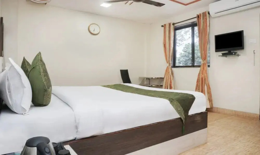 Casa Bella Resort