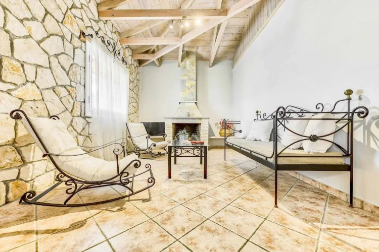 Villa Marathias