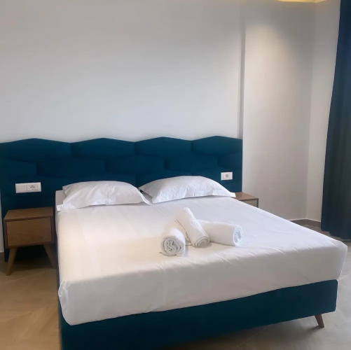 Agimi Hotel Ksamil