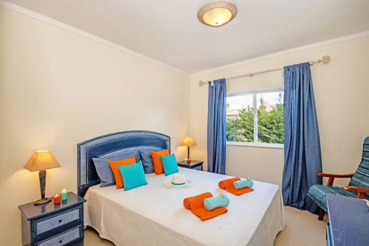 Townhouse Moreton