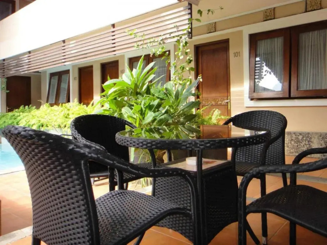 Imagen del hotel
